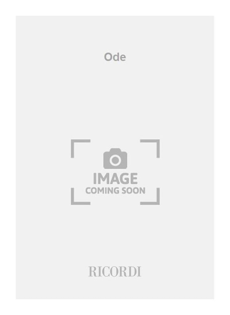 Ode